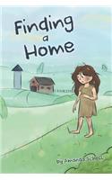 Finding a Home