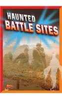 Haunted Battle Sites