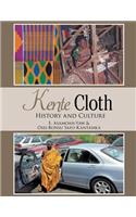 Kente Cloth