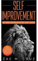 Self Improvement