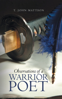 Observations of a Warrior Poet