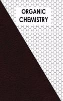 Organic Chemistry Graph paper; Hexagonal Graph Paper Notebook