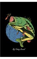 My Fishing Journal