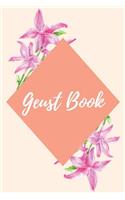 Guest Book