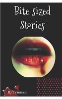 Bite Sized Stories