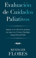 Evaluación De Cuidados Paliativos: Impacto En La Vida De Los Pacientes Con Cáncer En El Centro Oncológico Integral Roswell Park