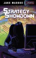 Strategy Showdown: (Jake Maddox Esports)