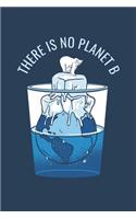 There is no Planet B