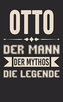 Otto Der Mann Der Mythos Die Legende