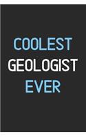 Coolest Geologist Ever