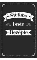 Stefans beste Rezepte