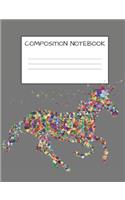 Composition Book