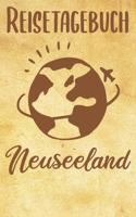 Reisetagebuch Neuseeland