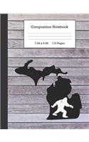 Composition Notebook