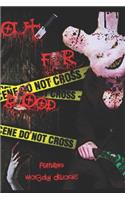 Fear The Darkness: Out For Blood(1 Fear the Darkness)