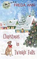 Christmas in Twinkle Falls