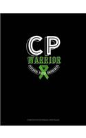 CP Warrior Cerebral Palsy Awareness