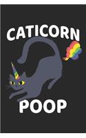 Caticorn Poop