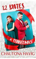 12 Dates of Christmas