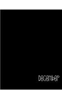 December
