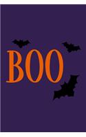 Boo