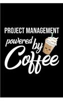 Project Management Powered by Coffee