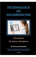 Technology of Telemedicine