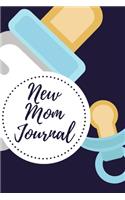 New Mom Journal