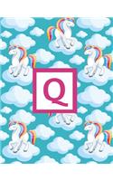 Q