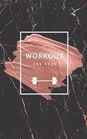 Workout Log Book