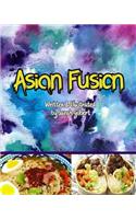 Asian Fusion