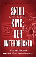 Skull King: Der Unterdrücker(2 Skull)