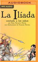 La Iliada Contada a Los Niños