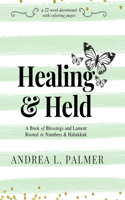 [delete] Healing and Held