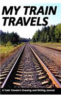 My Train Travels