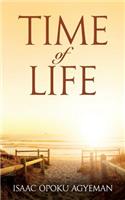 Time of Life