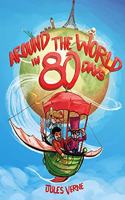 Around the World in 80 Days