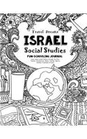 Travel Dreams Israel - Social Studies Fun-Schooling Journal