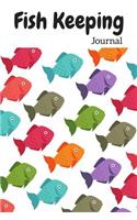 Fish Keeping Journal