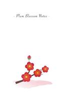 Plum Blossom Notes