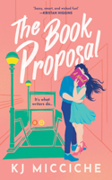 Book Proposal