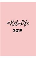 #ketolife 2019