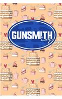 Gunsmith Log