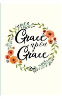 Grace Upon Grace