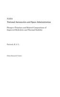 Phospa-S-Triazines and Related Compositions of Improved Hydrolytic and Thermal Stability