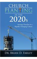 Church Planting in the 2020s