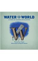Water at the Top of the World