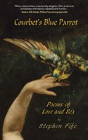Courbet's Blue Parrot