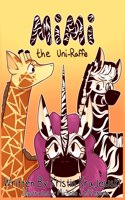 Mimi the Uni-Raffe