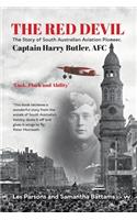 The Red Devil
